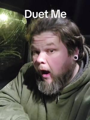 A post by @punkie.fresh on TikTok caption: Duet me! #ninja #acting #darkhumor #skit #duetme 