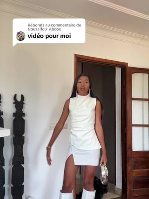 A post by @fleuria5 on TikTok caption: Réponse à @Nouzaifou  Abdou 