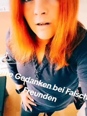 A post by @satansfrau_666 on TikTok caption: #habnureinebitte #gehedeinenweg #falschefreunde  #f** #ausmeinlebenstreichen #fyp #foryoupage #4you  #satansbrut😈  #satansarmy👺  #floandsanny❤️  #😈hells_gate😈 