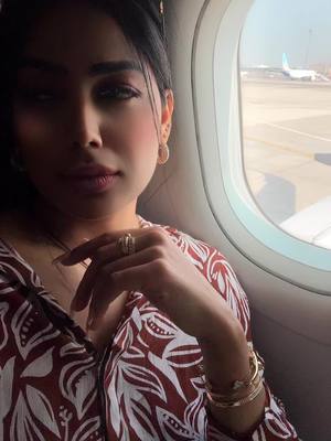 A post by @kiki_maaaa on TikTok caption: Bye 🇦🇪 #kiki_maa #uae 