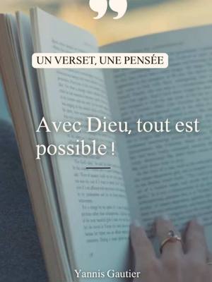 A post by @yannisgautier7 on TikTok caption: #yannisgautier #motivation #bible # verset#emci #Dieu 