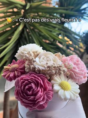 A post by @s.candel.creation on TikTok caption: Commande en MP et Insta 📩🌷