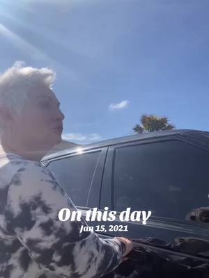 A post by @gonzalezniurka on TikTok caption: #onthisday 