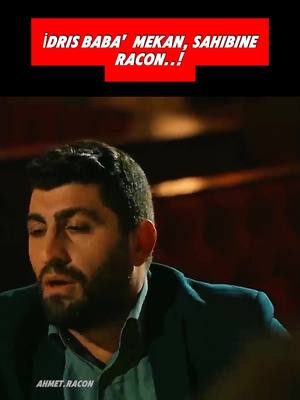 A post by @ahmet.racon on TikTok caption: İdris Koçovalı' Geri Döndü..! #kemalsunal #şabanoğluşaban #kemalsunalreplikleri #ramizkaraeski #ramizdayı #ezel #delikanlısadi #kırmızıodadizi #kırmızıoda #çukurdizi #çukursahneleri #çukurdayız #çukur_yamaç #yamaçkoçovalı #cumalikocovali #vartolusadettin #idriskoçovalı #çukuridris #showtv #çukur #edho #eşkiyadünyayahükümdarolmaz #hızırçakırbeyli #atv #fyp #foryoupage❤️❤️ #viraltiktokvideo #tiktok #keşffett 