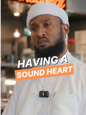 A post by @_searchingsouls on TikTok caption: Having A Sound Heart