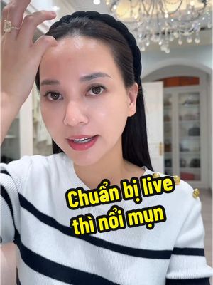 A post by @hannaholala on TikTok caption: 7 giờ tối nay nhaaaaaa. Các nàng vào 🍊 search Hannah Nguyen nhaaaa. #hannaholala 