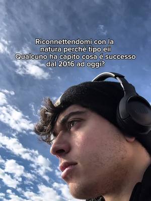 A post by @nacciflex on TikTok caption: Chi insulta senza spiegare?