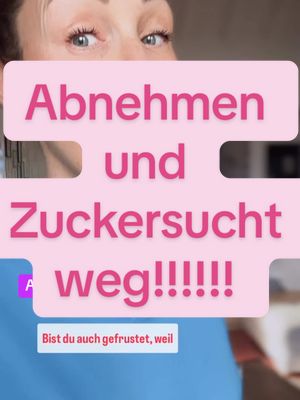 A post by @coach_beka_ on TikTok caption: Abnehmen und Zuckersucht weg!!!!!! #Abnehmen #Gewichtsverlust #Fettverbrennung #GesundeErnährung #FitnessMotivation #AbnehmenOhneDiät #CleanEating #AbnehmenLeichtGemacht #GesundAbnehmen #Ernährungsumstellung #Kaloriendefizit #LowCarbRezepte #AbnehmenMitGenuss #BauchfettLoswerden #AbnehmenOhneHunger #WorkoutMotivation #GesundLeben #DiätTipps #KetoAbnehmen #FitnessJourney