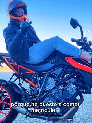 A post by @daanilv on TikTok caption: Venir a llorar #fyp #parati #daanizmt #Viral #paratii #bikelife #fypツ #moto 