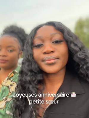 A post by @merviembala on TikTok caption: Joyeuse anniversaire bb de moi ,mwana na nga 