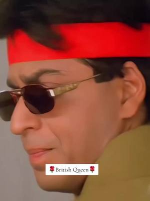 A post by @bollywood_90s_oldisgold on TikTok caption: Dil Chahe Sabka Dil Tod Du..💔 #ramjaane #shahrukhkhan #juhichawla #bollywoodsong #trending #viral #foryou #foryoupage #foryoupage #fyp #fypviral #fyp #tiktokindia #trending 