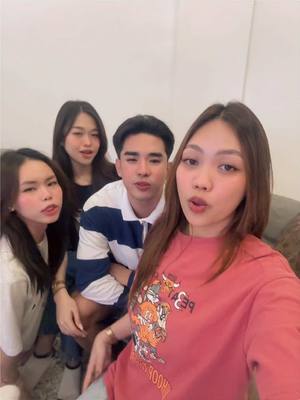 A post by @keyxiiee_ on TikTok caption: @jebeee @cat @sian @jo ʚɞ 