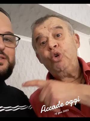 A post by @carmineopallino87 on TikTok caption: #accadeoggi