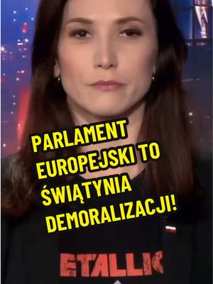 A post by @konfederacja_extra on TikTok caption: Telefon do studia 👀 @Ewa Zajączkowska-Hernik #konfederacja #mentzen2025 #zajaczkowska #nowanadzieja #mentzen #kobietywpolityce #kobietykonfederacji #metalica 