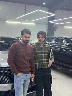 A post by @nadeemmubarakofficial on TikTok caption: #nadeemmubarakofficial #army804 