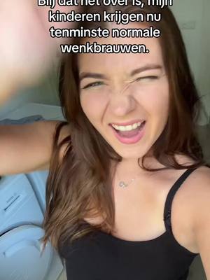 A post by @annickzeldenrijk on TikTok caption: Geen kleine bokkenpootjes voor mijn mopjes later🥰 #fyp #voorjou #annickzeldenrijk #viralvideos #nederland #foryou #vriendin 