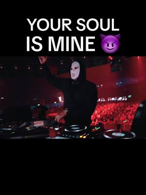 A post by @thisisangerfist on TikTok caption: Wicked🫵 #hardcore #angerfist #soul #mine #fyp 