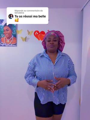 A post by @tatianalabelle8 on TikTok caption: Réponse à @Géraldine 