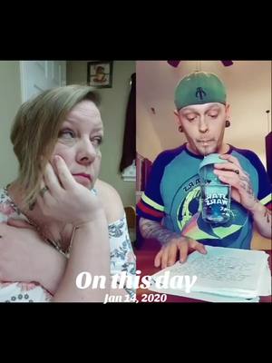 A post by @s_dawglove on TikTok caption: #onthisday #foryou #humor #tiktokdays @Jacoby Ray 