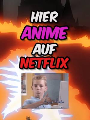 A post by @ac3zen on TikTok caption: Diese 3 Neuen Netflix Anime musst du gesehen haben! #anime #animeempfehlung #ac3_official #bestanime #fürdich #netflixanime #whattowatch #opmc #topanime