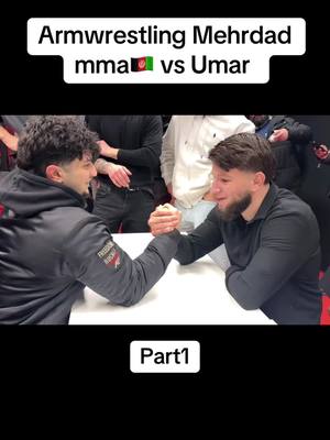 A post by @mehrdad_mma on TikTok caption: زور دست همراه بچه چیچینی در جرمنی #افغانستان🇦🇫 #foryou #viral #fyp #fryy 