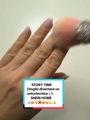 A post by @lauradimaso2 on TikTok caption: Spero di riuscirci!😅… a voi piacerebbe? @SHEIN @SHEIN Italy #SHEIN #SHEINhome #SHEINappliances #saveinstyle #ad #loveshein#nails#mani#unghie#storytime#mestiere#onicotecnica #parati#ragazze#fypツ #storytime #humor#xcyzba 