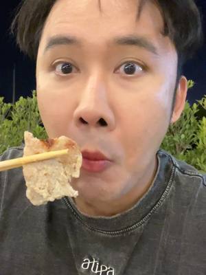 A post by @kinkubky on TikTok caption: สุ่มกินหมูกระทะโคราช เฮ้ยย อร่อยทุกร้านเรื่องจริง #หมูกระทะโคราช #หมูกระทะ #tiktokพากิน #tiktokuni