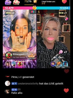 A post by @verenaslife88 on TikTok caption: Danke ❤️❤️ #danke #dankefüralles #dankesagen #überraschung #geschenk #match #thankyou #thankyousomuch #mega #ichweissnichtwasichsagensoll #viral #foryoupage #fürdich  @Rittersport 😊🙌 @⚓️Sa Lü⚓️ @"Opppppa" Nico ❤️Team Verena❤️ @💖 UTE 💖 TEAM 👑VERENA👑 @Sue Mai @❤️SternchenReni❤️ @❤️ Sandra ☕️🥐🍰 @Riff @Franziska @Steffi Martin @Hundemama @Gute Seele ☠️TeamTüSt☠️ @Origin170 