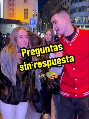 A post by @ilpitux on TikTok caption: Preguntas sin respuesta 12!!🦓🎨 #parati #viral 