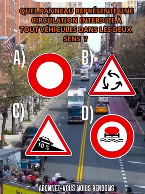 A post by @codede_laroute202 on TikTok caption: Code de la route 2025 #codedelaroute #examencodelaroute #autoecolepermis #avoirsoncodedelaroute #permis 