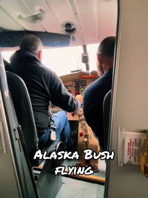 A post by @countryjunction on TikTok caption: 🔥Incredible views🔥Flying over glaciers 🗻⛰️#alaska #bushflying #america #fyp #jaimiejohnson #sevenspanishangels #countrymusic #travel #juneau 