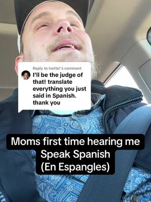 A post by @elgringochido on TikTok caption: Replying to @Ivette! 