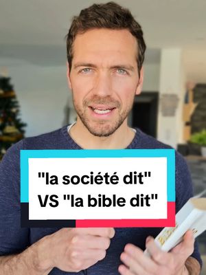 A post by @davidantoineofficiel on TikTok caption: La société VS la bible dans l'amour #jésus #chrétien #christ #église #pasteur #mariage #amour #bible #société #foi #fidélité #évangélique 