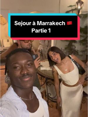 A post by @mr.rodolphe on TikTok caption: Partie 1 de notre séjour à Marrakech🇲🇦.#yeyetchoin #vlogyeyetchoin😂 #togolais228🇹🇬 #humour #togolaisdumondeentier #togo #universtogo🇹🇬🇹🇬 #vlogtogo #eweblogger #reuniondefamillevlog 