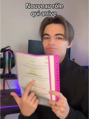 A post by @tonysmile.off on TikTok caption: Je préfère préciser ce rôle là n’est pas dans mon nouveau Court Métrage , j’ai été pris pour un rôle, sur un Court Métrage qui n’est pas le mien 😁#foryou #pourtoi #tiktok #acting #projet 