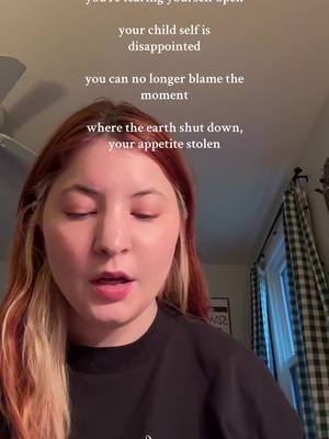 A post by @taylorjanzenn on TikTok caption: if this is my last post on this app, then this is what i leave you with!  here is a song about being in your 20s and feeling like you are wasting all of your potential. take a minute! zoom out! breathe! you will be ok! (me to me)  #singersongwriter #piano #newmusic #20s #rorygilmore #lucydacus #julienbaker #sadindie 