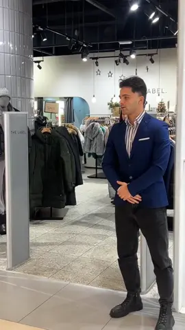 A post by @saidjafarr on TikTok caption: Хорошая идея 👍 #foryou #prank 