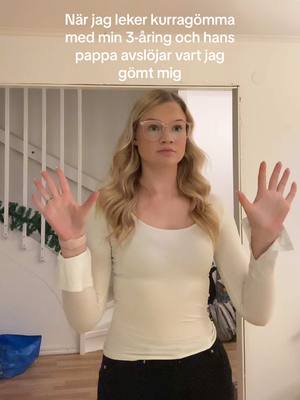 A post by @julias.2001 on TikTok caption: Kurragömma är på liv och död 🥲 #foryoupage #foryou 