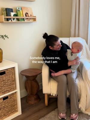 A post by @sassyandjen on TikTok caption: Being a boy mum>>> 🥹🤍 #fyp #foryou #MomsofTikTok #momlife #boymom #babiesoftiktok #momandson