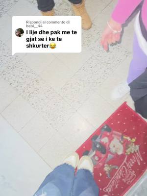 A post by @ on TikTok caption: Risposta a @bebi__44  