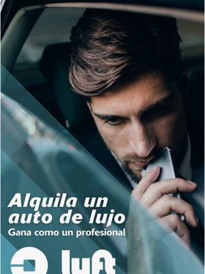 A post by @carboatrent on TikTok caption: ¡Conduce el éxito en grande! 🚗💼  Alquila un auto de lujo y gana como un profesional con Uber o Lyft.  💰 Flexibilidad, estilo y grandes ingresos te esperan.  ¡Empieza hoy mismo y lleva tus ganancias al siguiente nivel! - Reserva online carboatrental.com Aceptamos efectivo y débito! Contrata llama o envía DM|WhatsApp bro +1 (786) 285-5245 200 Sw 25th St Fort Lauderdale, Florida 3991 NW 26th Street, Miami, FL - #AlquilerDeAutos #Miami #FinesDeSemana #CarBoatRental #CarboatRental #CarRental #TravelExperience #LuxuryCars #CustomerService #CarTechnology #ExploreTheWorld  #MiamiBeach #ExperienciaExtraordinaria #autosideales #CarboatRental #AlquilerDeAutos #AlquilerDeBotes #ExperienciaSinLímites #VacacionesInolvidables #AlquilerDeAutos #EmpiezaHoy #Trabajo #ConductorProfesional #ServicioÓptimo #RentaDeCarros #Uber #Lyft #ConduceYa