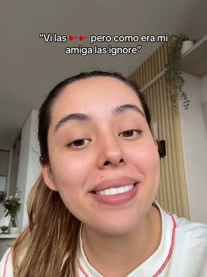 A post by @valuhenaoo1 on TikTok caption: OJO! Todos tenemos red flags! Pero muchas veces no las vemos y es ahí cuando necesitamos gente que con amor nos ayude a mejorar ❤️‍🩹 #parati #girlhood #amor #parati 