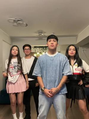 A post by @manuelkaseng on TikTok caption: Etiqueta a quienes conoces?🔥 #fyp 