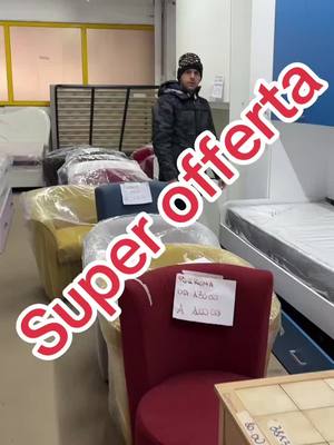 A post by @portaportesedifoggia on TikTok caption: #portaportese #offerta #foggia #neiperte #letti #nuovi 