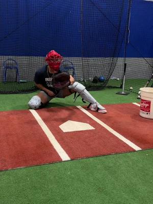 A post by @aaronantonini_thecatcher on TikTok caption: Loud Noises Only ⚾️🌊 #baseball #baseballszn #catcher #baseballcatcher #catcherslife #baseballcatcher 