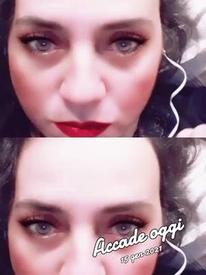 A post by @scardina.mery on TikTok caption: #accadeoggi