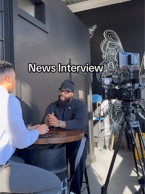 A post by @drewwalls10 on TikTok caption: Day in my life Yesterday I had the opportunity to be interviewed by the news talking about how TikTok is going to be banned. Not gone lie I was a lil nervous but once we got going I was cool. The experience was cool and I'm grateful for the opportunity. How do you feel about TikTok being banned? #Lifestyle #SelfCare #foryou #viral #tiktokban 