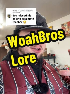 A post by @woahbros.us on TikTok caption: Replying to @Simmonsja06 Some WoahBros Lore Before the Ban #woahbros #welding #storytime #tiktokban 