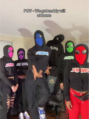 A post by @hoodskiiz on TikTok caption: We got teddy bill #Hoodskiiz 