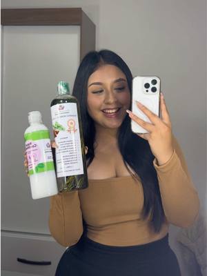 A post by @elizabethgonzalezgt27 on TikTok caption: Los mejores productos para tu cabello 100% artesanales los encuentras en @NaturiShop.gt 😍👩🏻✨ #paratiiiiiiiiiiiiiiiiiiiiiiiiiiiiiii 💋💋